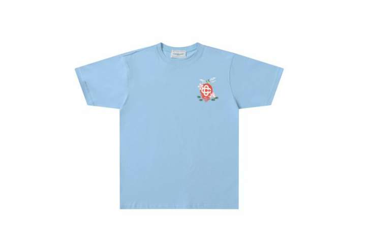Picture of Casablanca T Shirts Short _SKUCasablancaS-2XLgftxK703818964